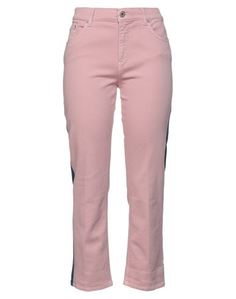Джинсовые брюки Dondup