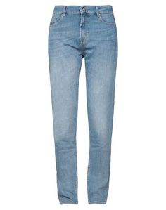 Джинсовые брюки 7 For All Mankind