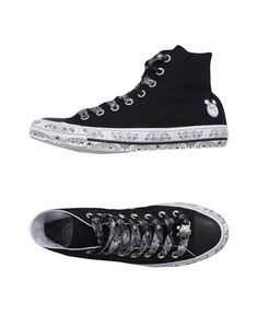 Кеды и кроссовки Converse