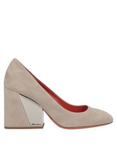 Туфли Santoni
