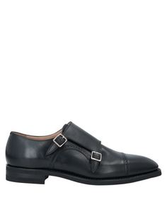 Мокасины Bally