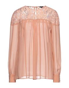 Блузка Elisabetta Franchi