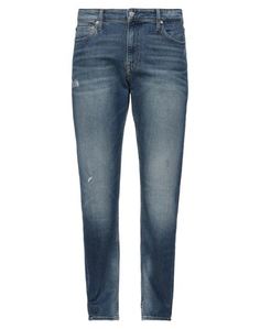 Джинсовые брюки Calvin Klein Jeans