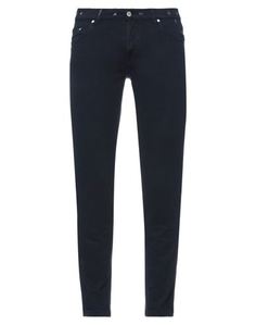 Джинсовые брюки Grey Daniele Alessandrini