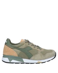 Кеды и кроссовки Diadora Heritage