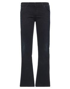 Джинсовые брюки Emporio Armani