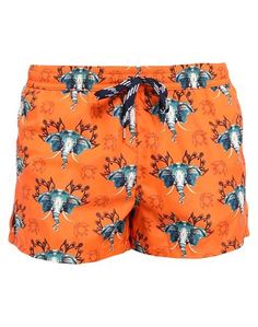 Шорты для плавания Nos Beachwear