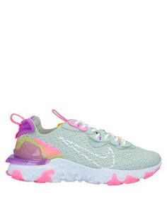 Кеды и кроссовки Nike