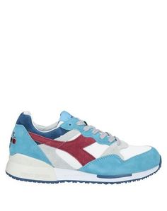 Кеды и кроссовки Diadora Heritage