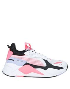 Кеды и кроссовки Puma