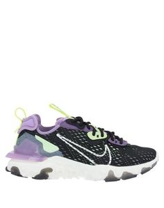 Кеды и кроссовки Nike