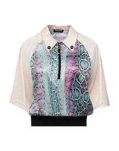 Блузка Roberto Cavalli
