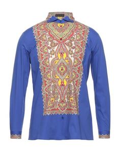 Pубашка Etro