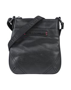 Сумка через плечо Trussardi Jeans