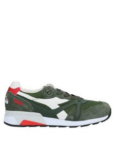 Кеды и кроссовки Diadora Heritage