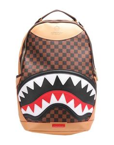 Рюкзак Sprayground