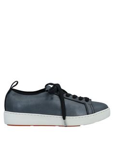 Кеды и кроссовки Santoni