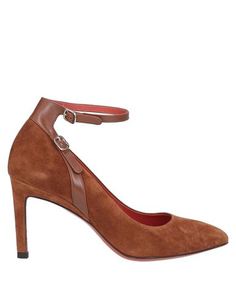 Туфли Santoni