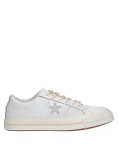 Кеды и кроссовки Converse