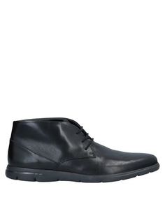 Полусапоги и высокие ботинки Clarks