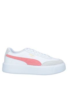 Кеды и кроссовки Puma