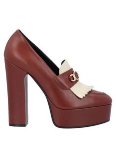 Мокасины CÉline