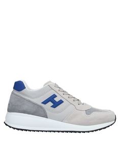 Кеды и кроссовки Hogan