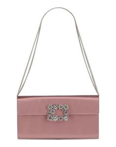 Сумка на руку Roger Vivier