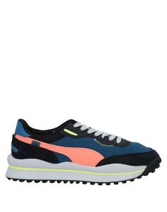 Кеды и кроссовки Puma