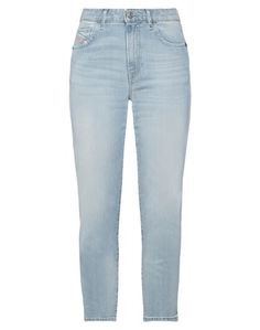 Джинсовые брюки Diesel