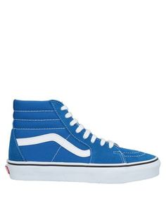 Кеды и кроссовки Vans