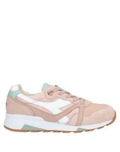 Кеды и кроссовки Diadora Heritage