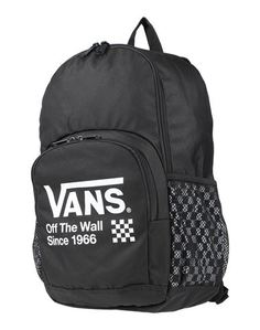 Рюкзак Vans