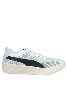 Кеды и кроссовки Puma