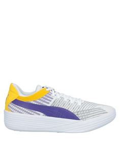 Кеды и кроссовки Puma