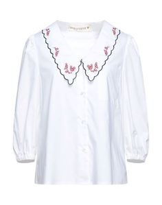 Pубашка Shirtaporter