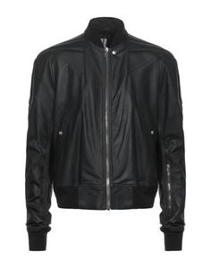 Куртка Rick Owens