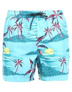 Шорты для плавания Billabong