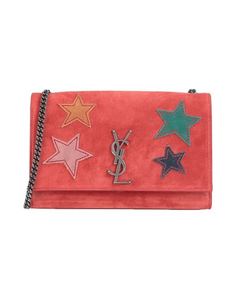 Сумка через плечо Saint Laurent