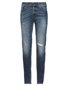 Джинсовые брюки 7 For All Mankind
