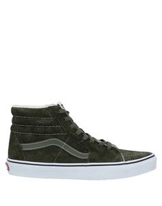Кеды и кроссовки Vans
