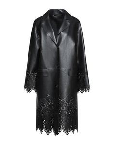 Легкое пальто Ermanno Scervino