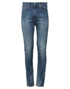 Джинсовые брюки Calvin Klein Jeans