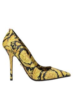 Туфли Versace