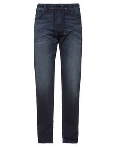 Джинсовые брюки 7 For All Mankind