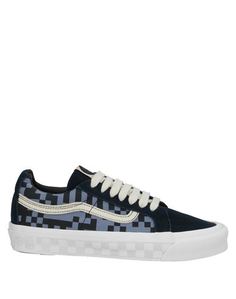 Кеды и кроссовки Vans