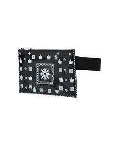 Поясная сумка Dolce & Gabbana