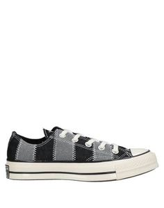 Кеды и кроссовки Converse