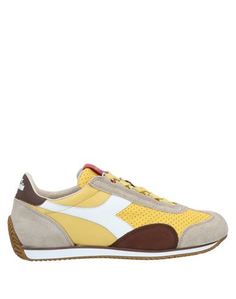 Кеды и кроссовки Diadora Heritage