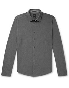 Pубашка Hugo Boss